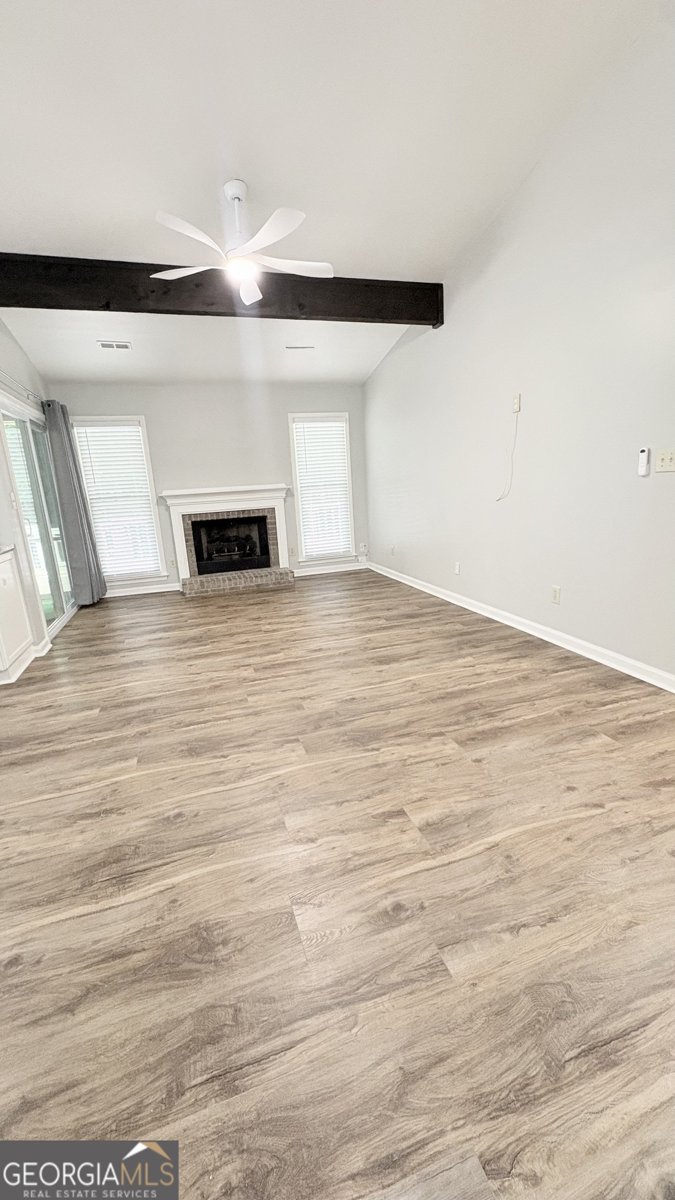 110 Shannon Run Peachtree City - Photo 8