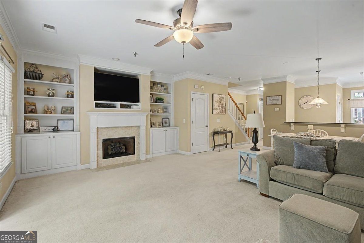 1267 Harris Commons Place Roswell - Photo 11