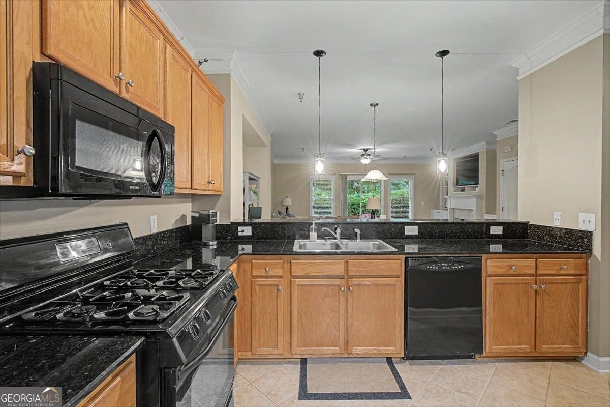 1267 Harris Commons Place Roswell - Photo 14