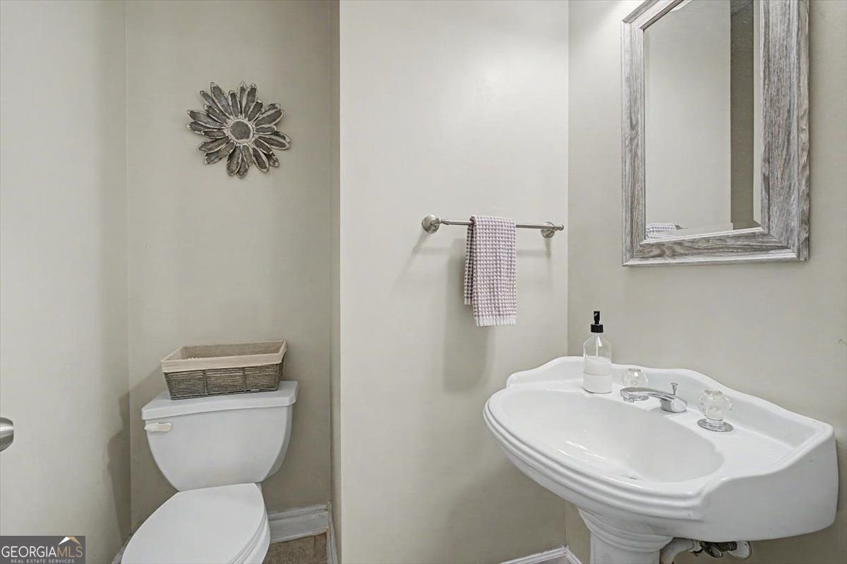 1267 Harris Commons Place Roswell - Photo 16