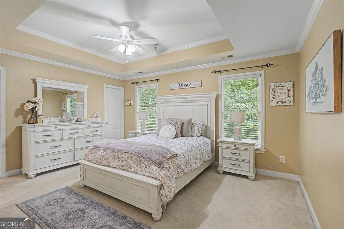 1267 Harris Commons Place Roswell - Photo 17