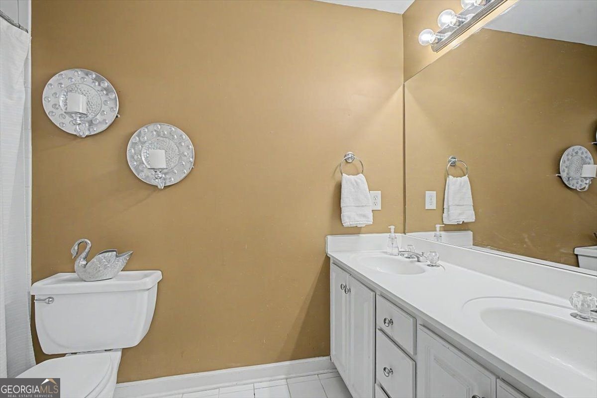 1267 Harris Commons Place Roswell - Photo 20