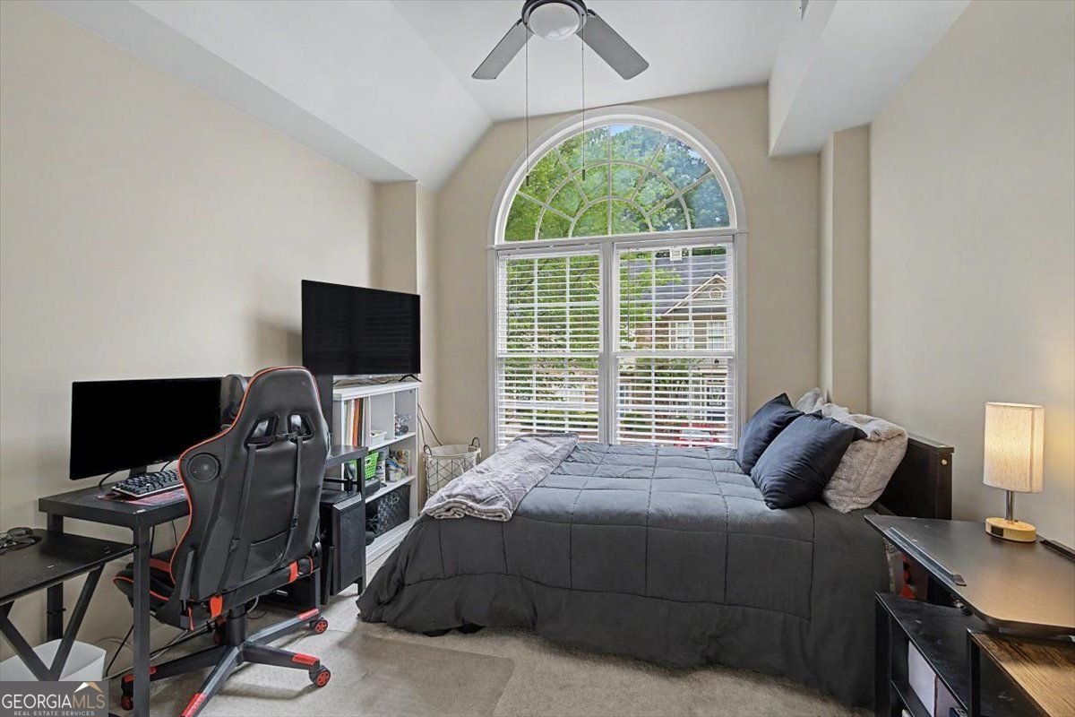 1267 Harris Commons Place Roswell - Photo 27