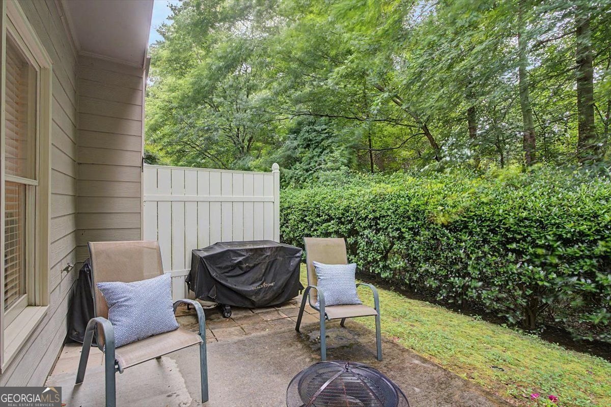1267 Harris Commons Place Roswell - Photo 28