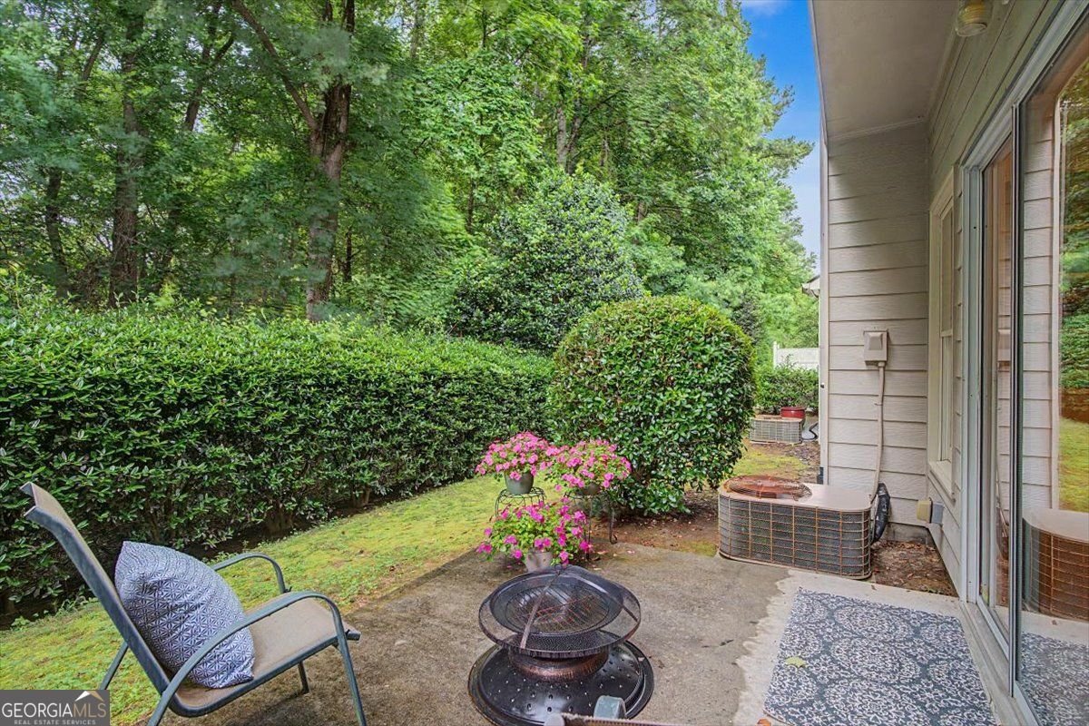 1267 Harris Commons Place Roswell - Photo 29