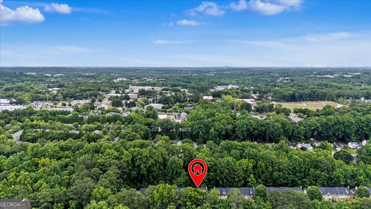 1267 Harris Commons Place Roswell - Photo 31