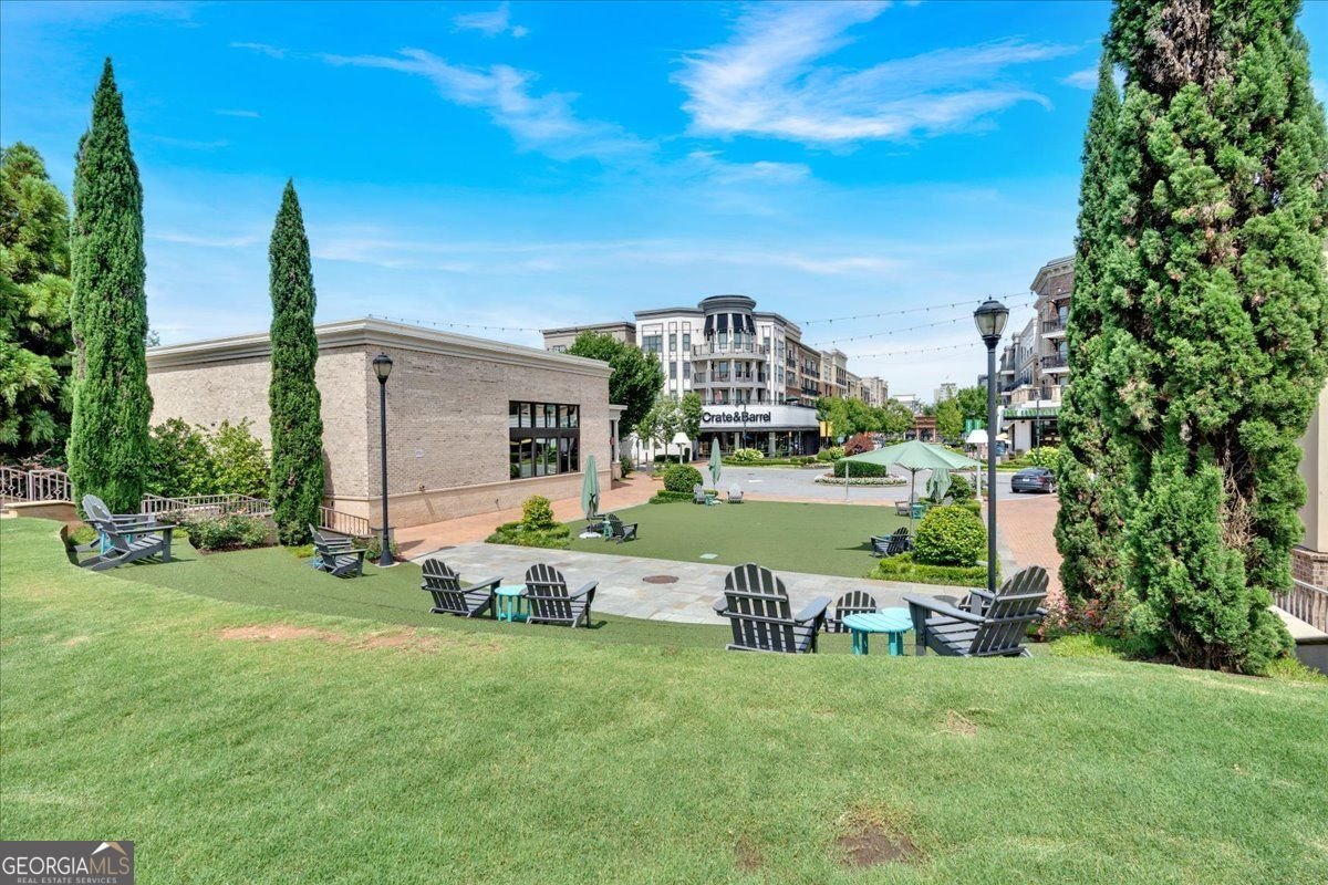 1267 Harris Commons Place Roswell - Photo 40