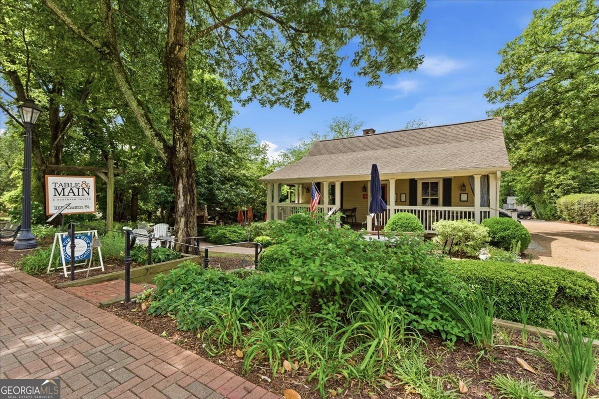 1267 Harris Commons Place Roswell - Photo 55