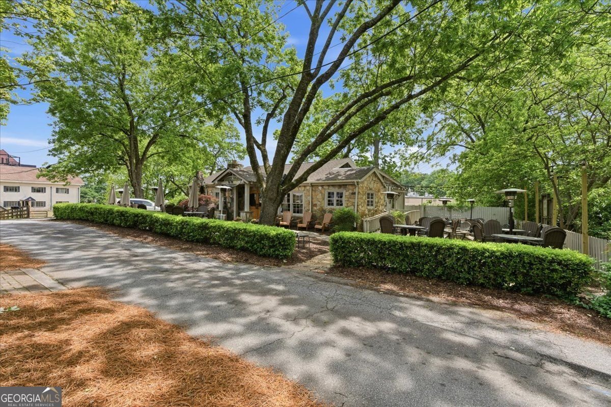 1267 Harris Commons Place Roswell - Photo 56