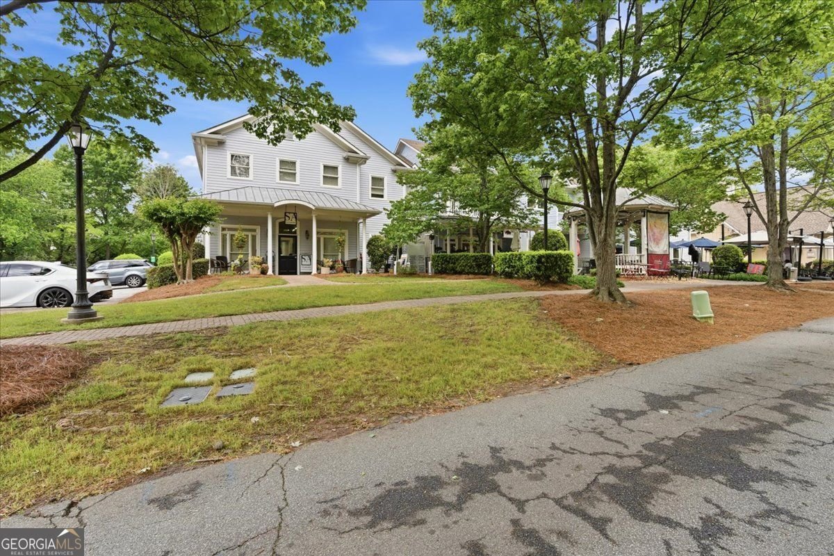 1267 Harris Commons Place Roswell - Photo 57
