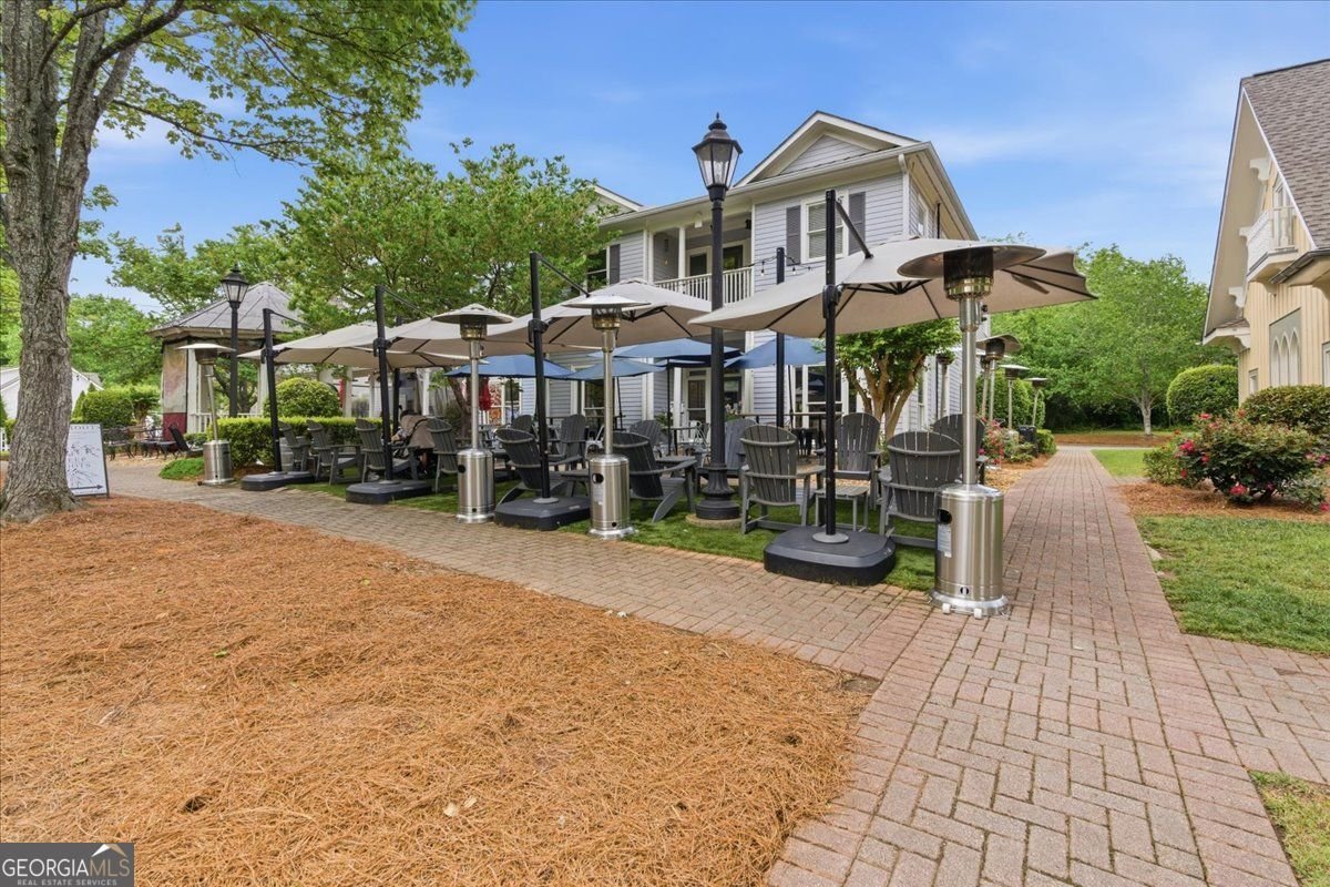 1267 Harris Commons Place Roswell - Photo 58