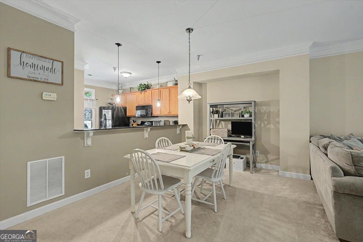 1267 Harris Commons Place Roswell - Photo 6