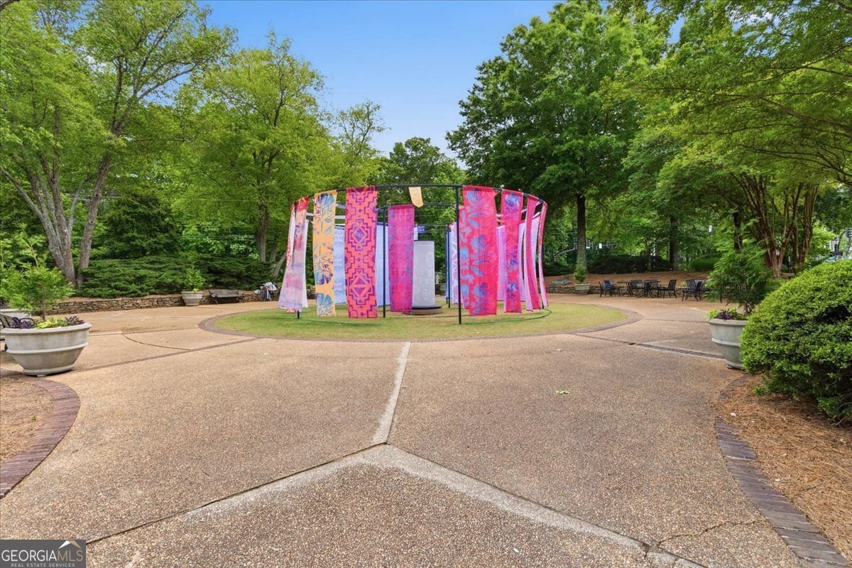 1267 Harris Commons Place Roswell - Photo 60