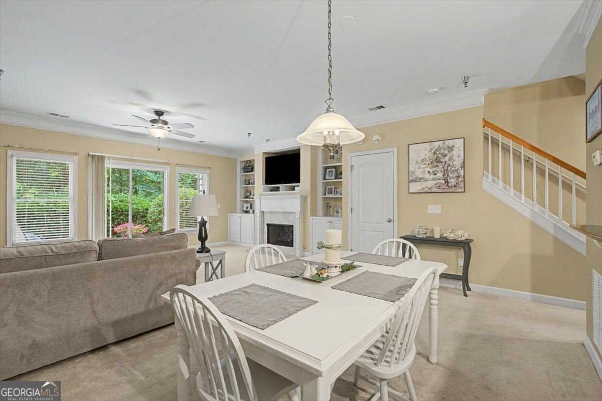1267 Harris Commons Place Roswell - Photo 7