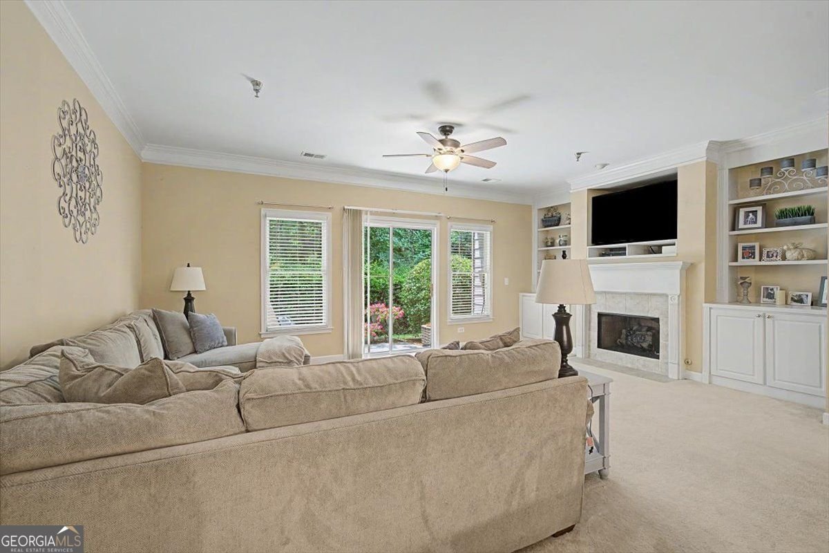 1267 Harris Commons Place Roswell - Photo 9