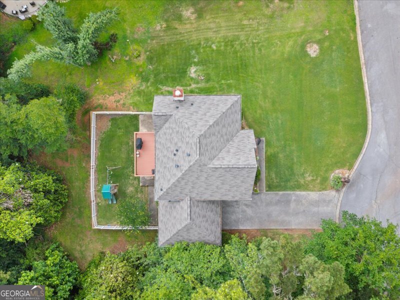 2900 Camary Place Drive Conyers - Photo 10