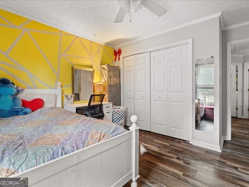 2900 Camary Place Drive Conyers - Photo 11