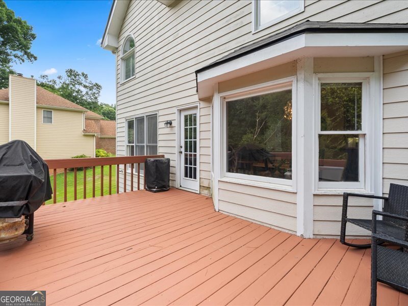 2900 Camary Place Drive Conyers - Photo 16