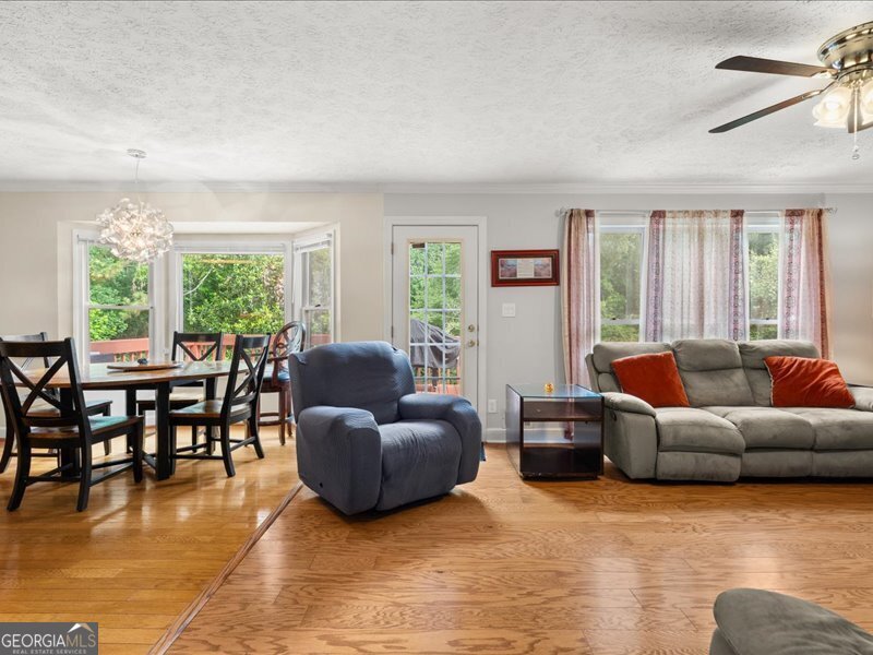 2900 Camary Place Drive Conyers - Photo 20
