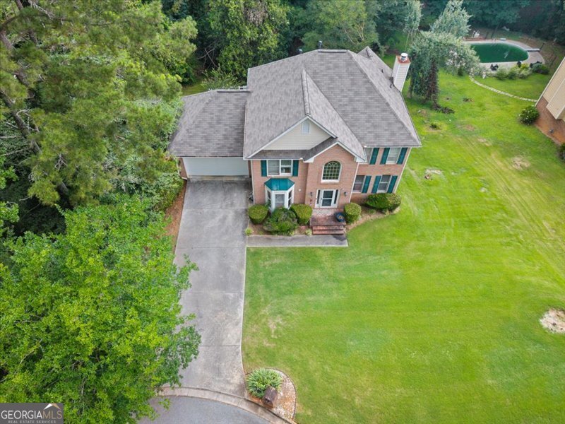 2900 Camary Place Drive Conyers - Photo 24