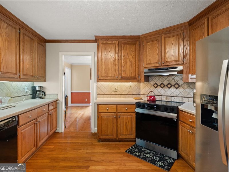 2900 Camary Place Drive Conyers - Photo 25