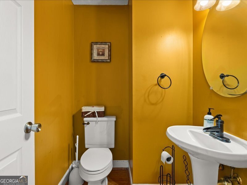 2900 Camary Place Drive Conyers - Photo 26
