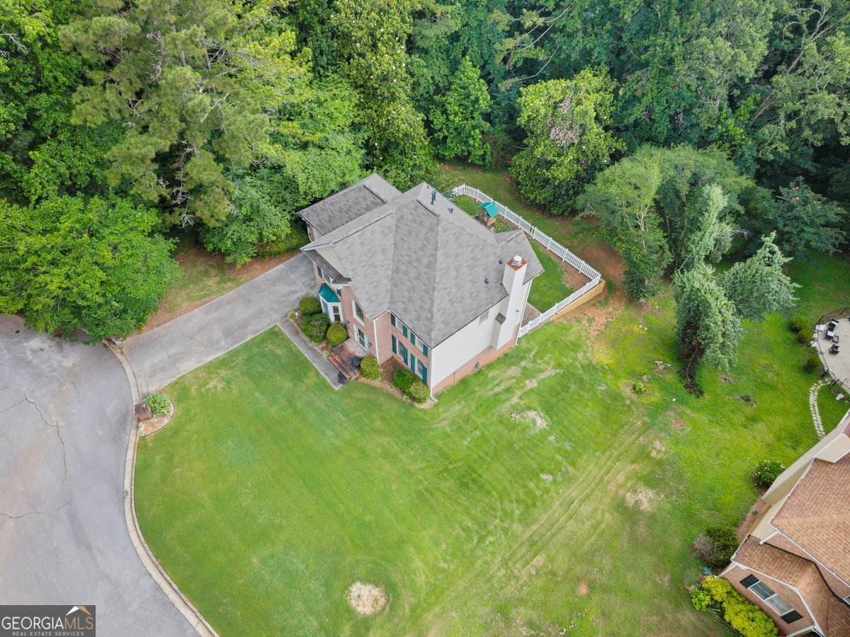 2900 Camary Place Drive Conyers - Photo 27