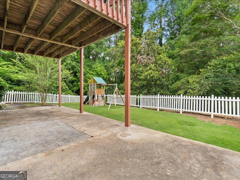 2900 Camary Place Drive Conyers - Photo 32
