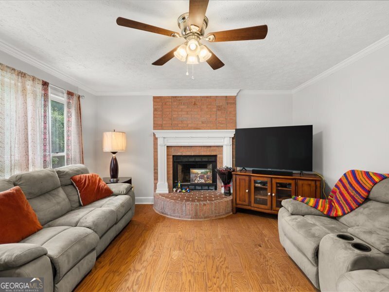 2900 Camary Place Drive Conyers - Photo 35
