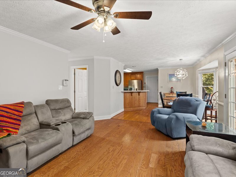 2900 Camary Place Drive Conyers - Photo 9