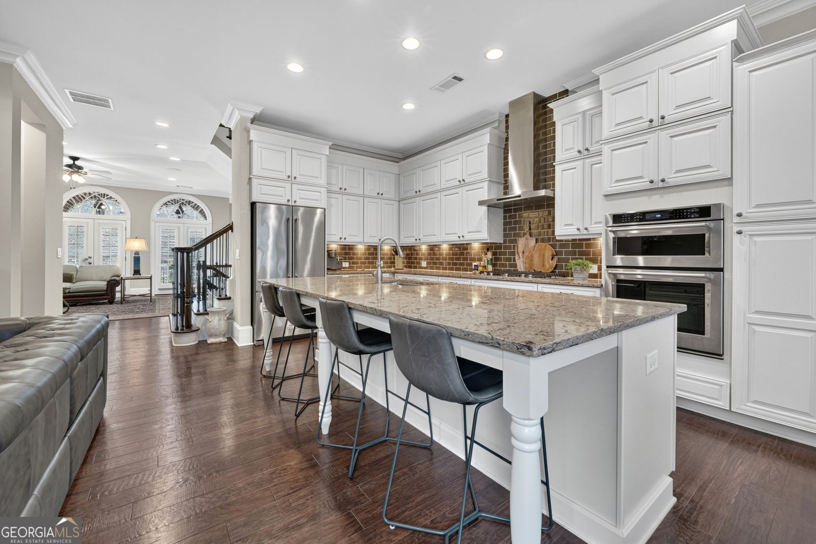 5042 Merton Lane Marietta - Photo 10