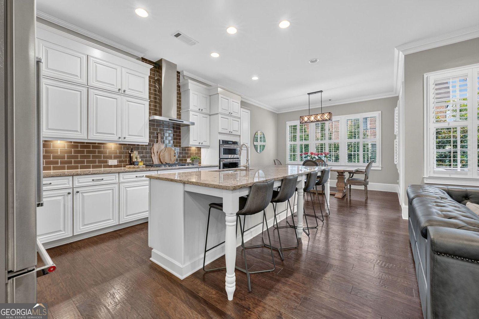 5042 Merton Lane Marietta - Photo 11