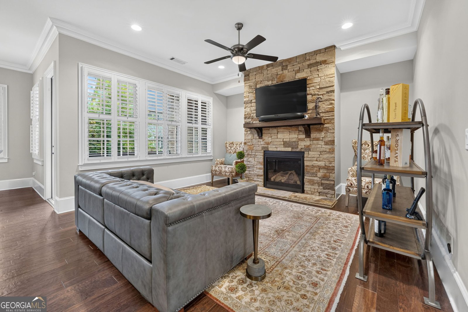 5042 Merton Lane Marietta - Photo 13