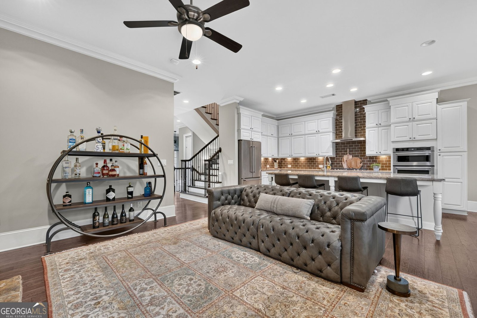 5042 Merton Lane Marietta - Photo 14