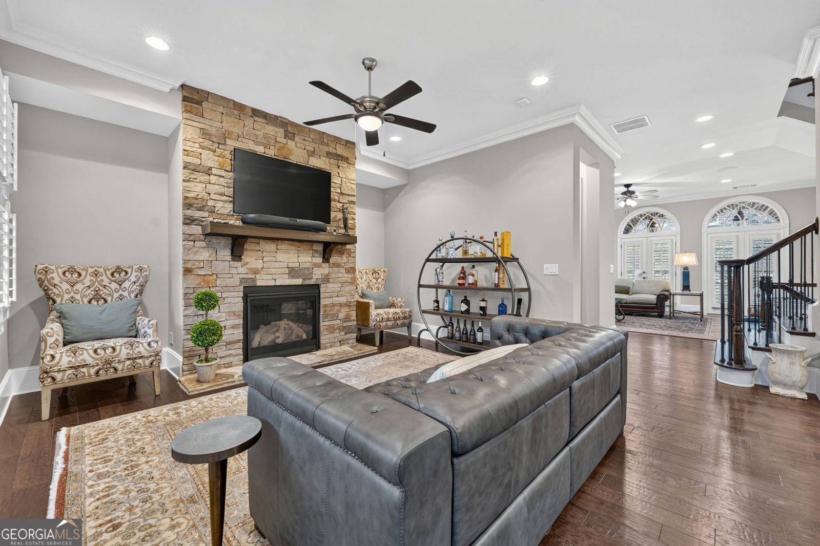 5042 Merton Lane Marietta - Photo 15