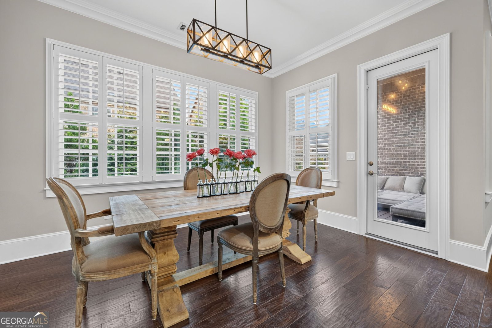 5042 Merton Lane Marietta - Photo 16