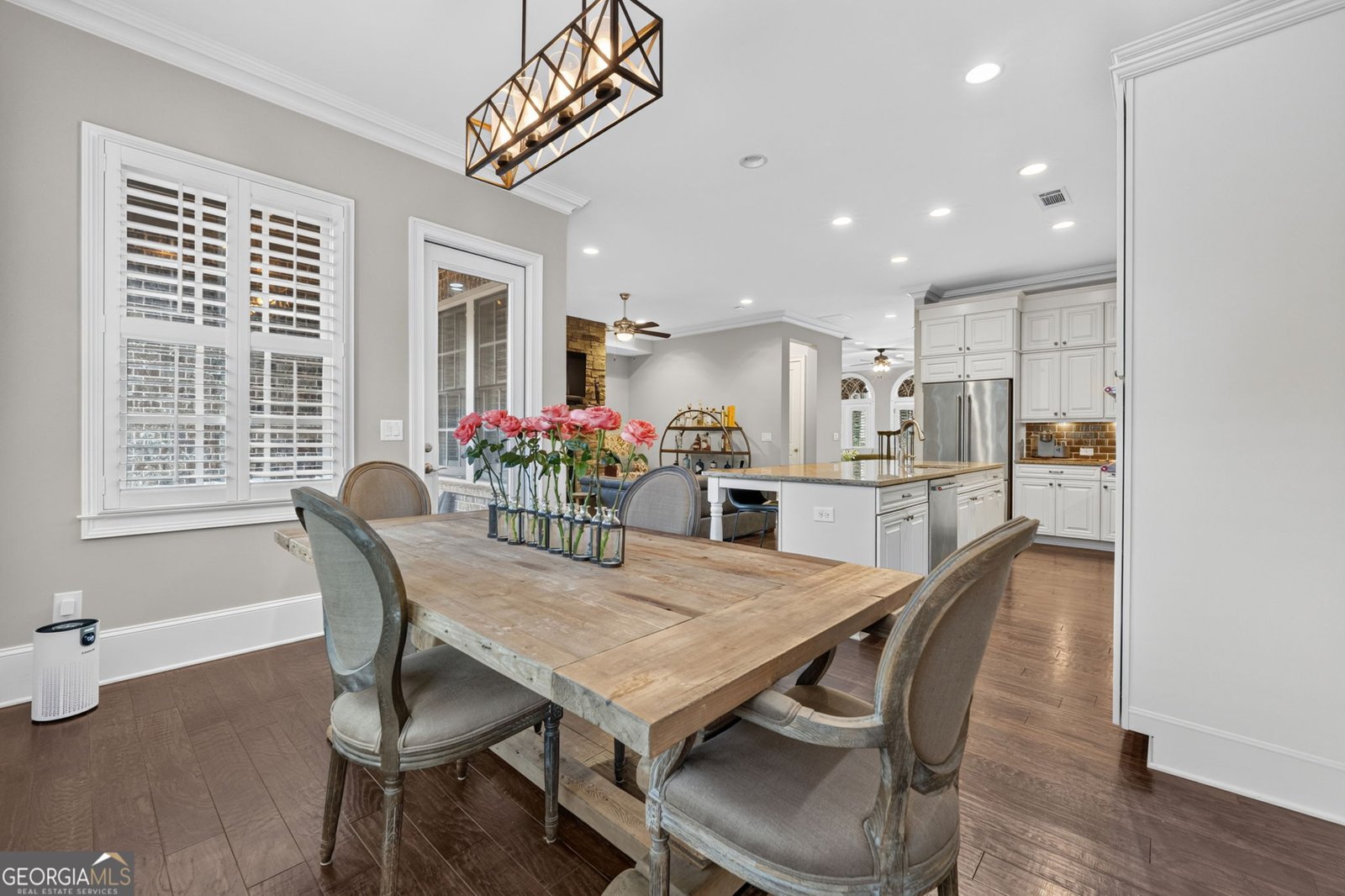 5042 Merton Lane Marietta - Photo 17