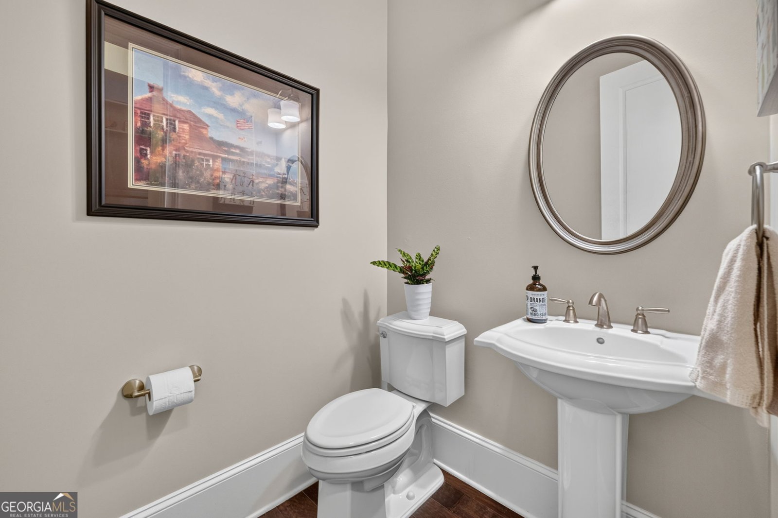 5042 Merton Lane Marietta - Photo 19