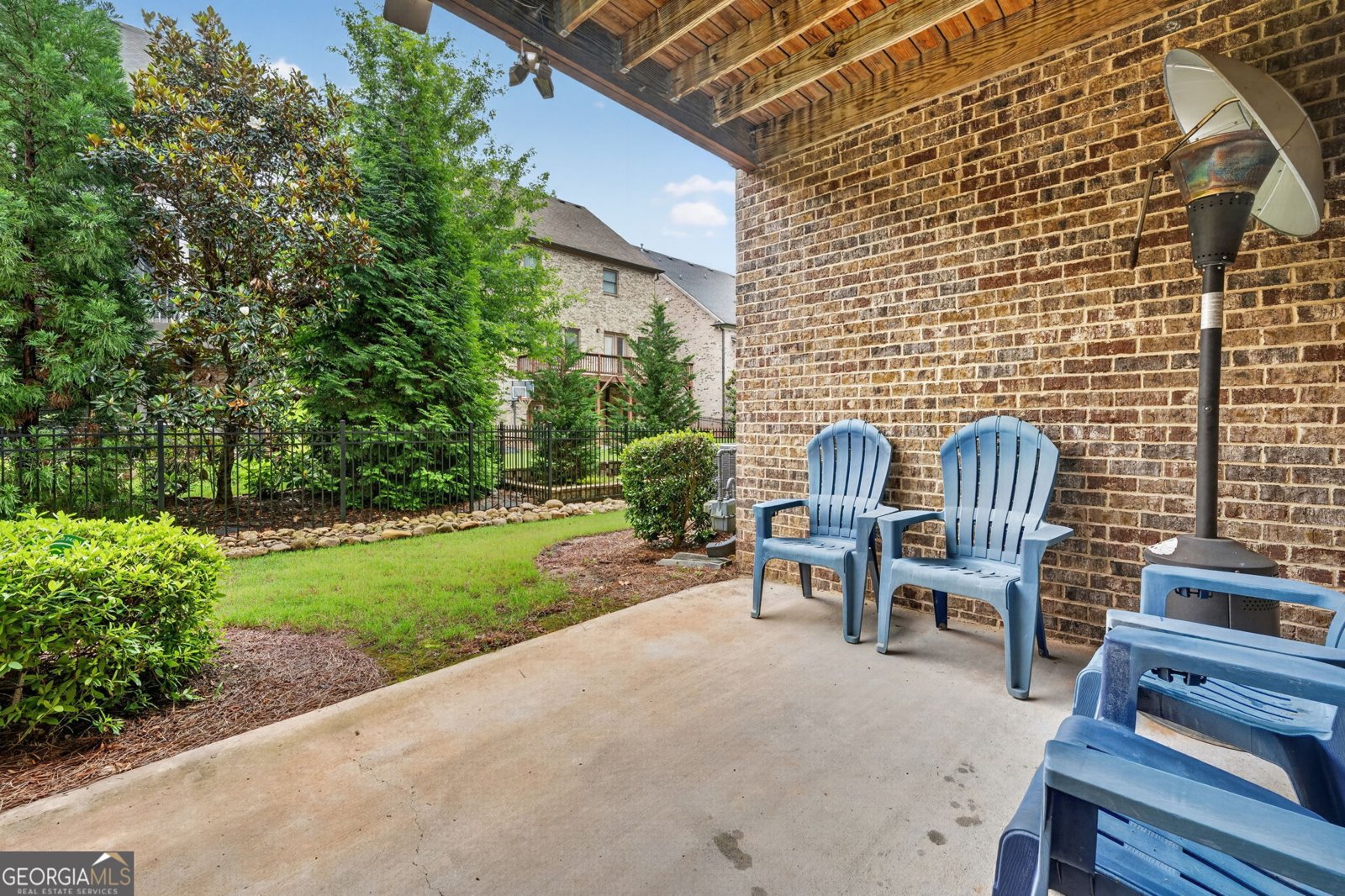 5042 Merton Lane Marietta - Photo 37