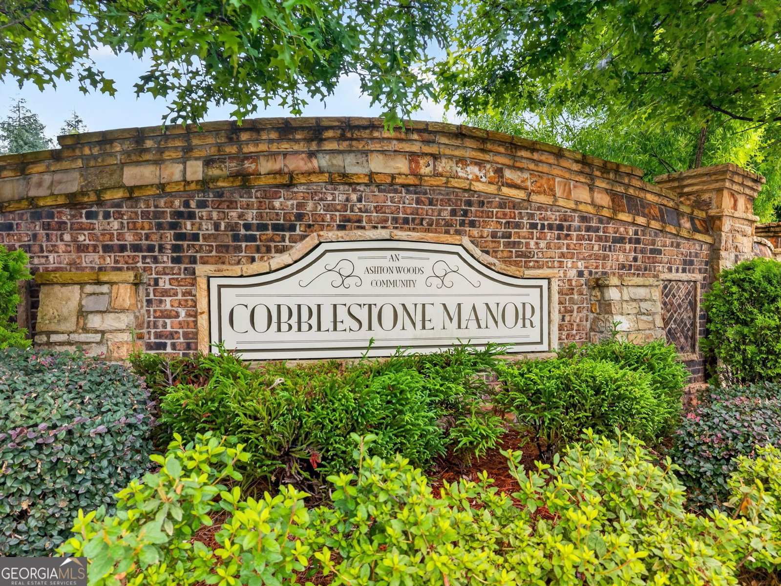 5042 Merton Lane Marietta - Photo 43