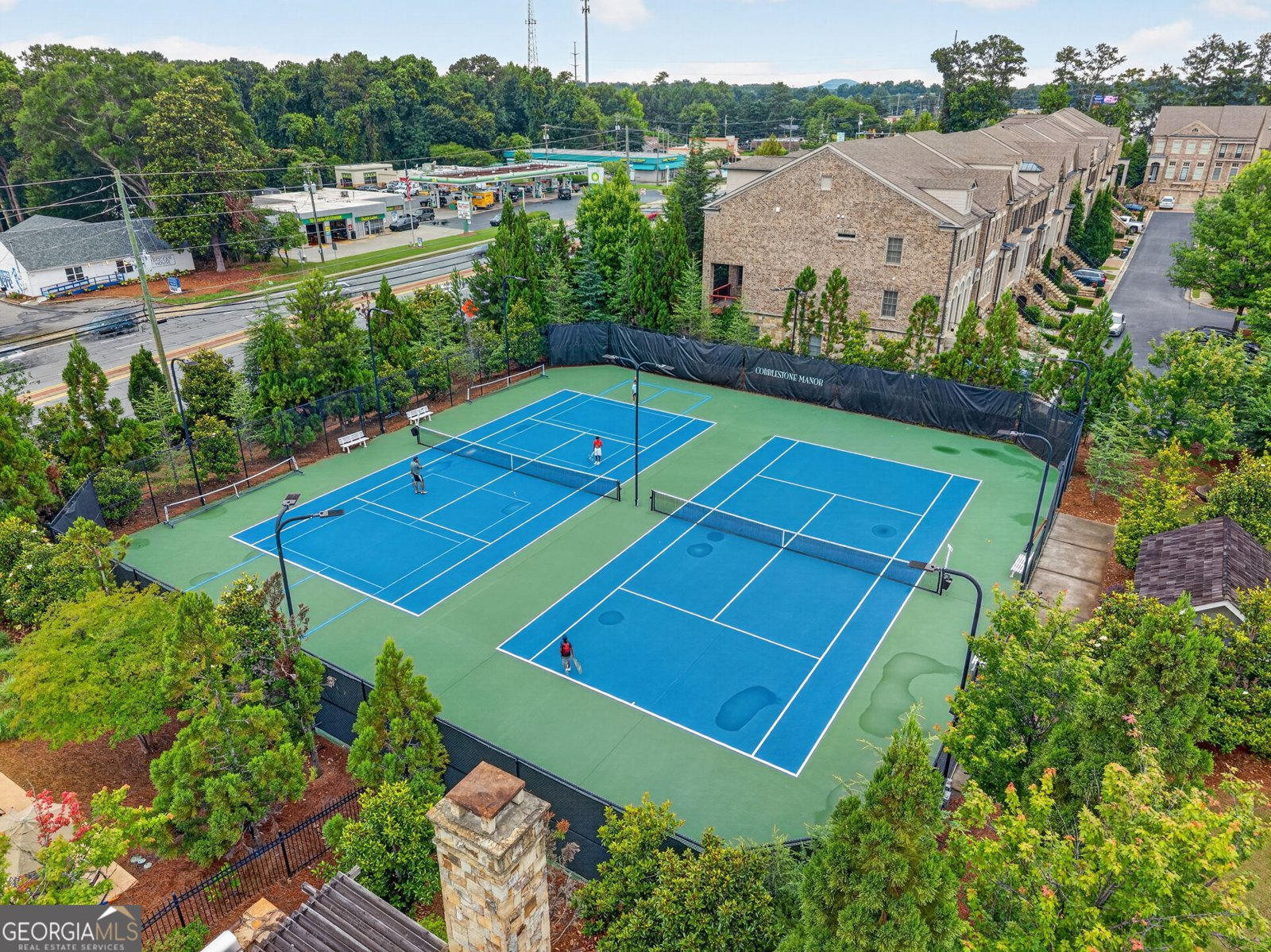 5042 Merton Lane Marietta - Photo 44