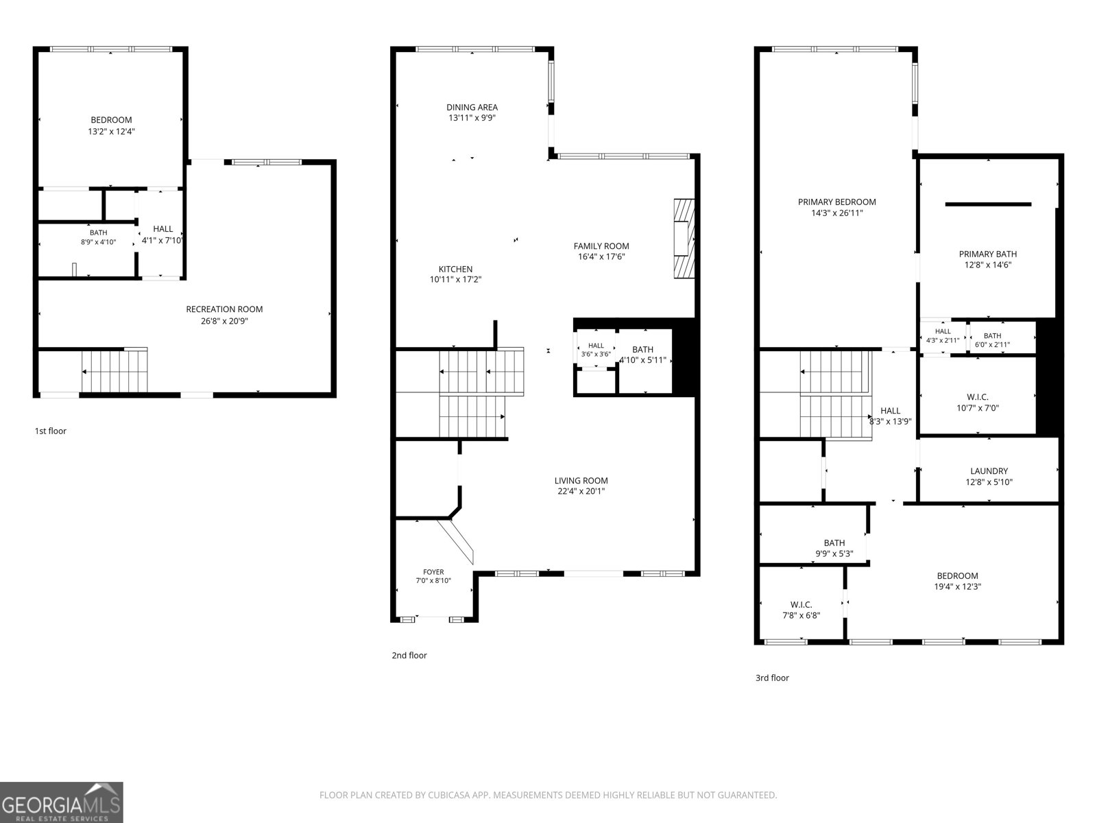 5042 Merton Lane Marietta - Photo 46