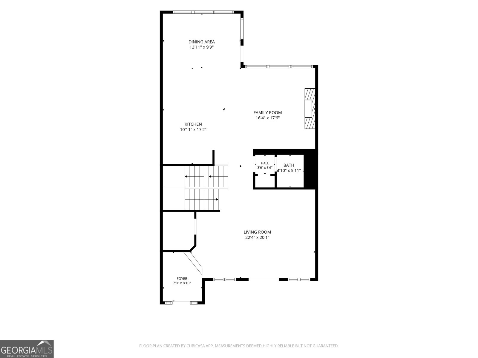 5042 Merton Lane Marietta - Photo 47