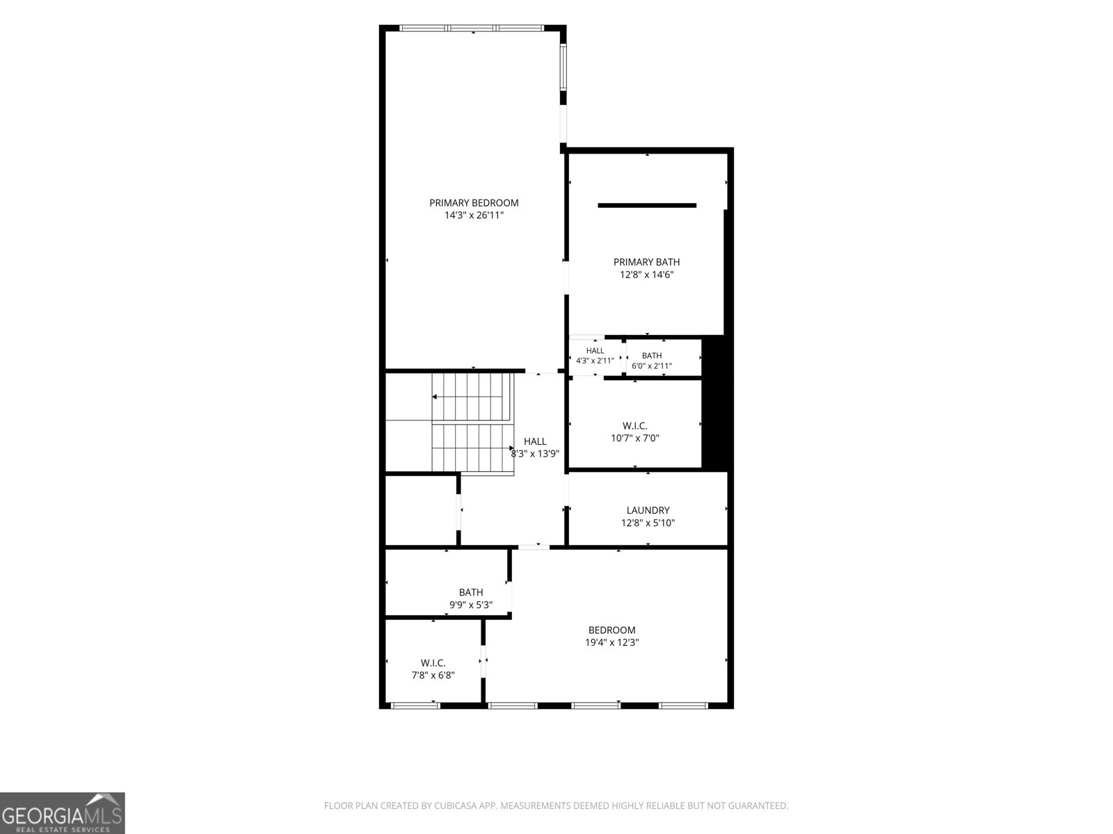 5042 Merton Lane Marietta - Photo 48