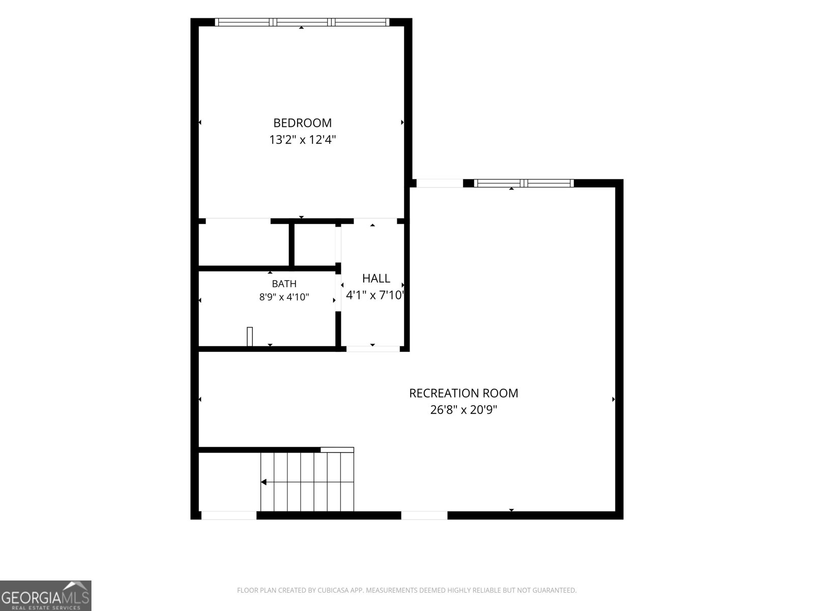 5042 Merton Lane Marietta - Photo 49