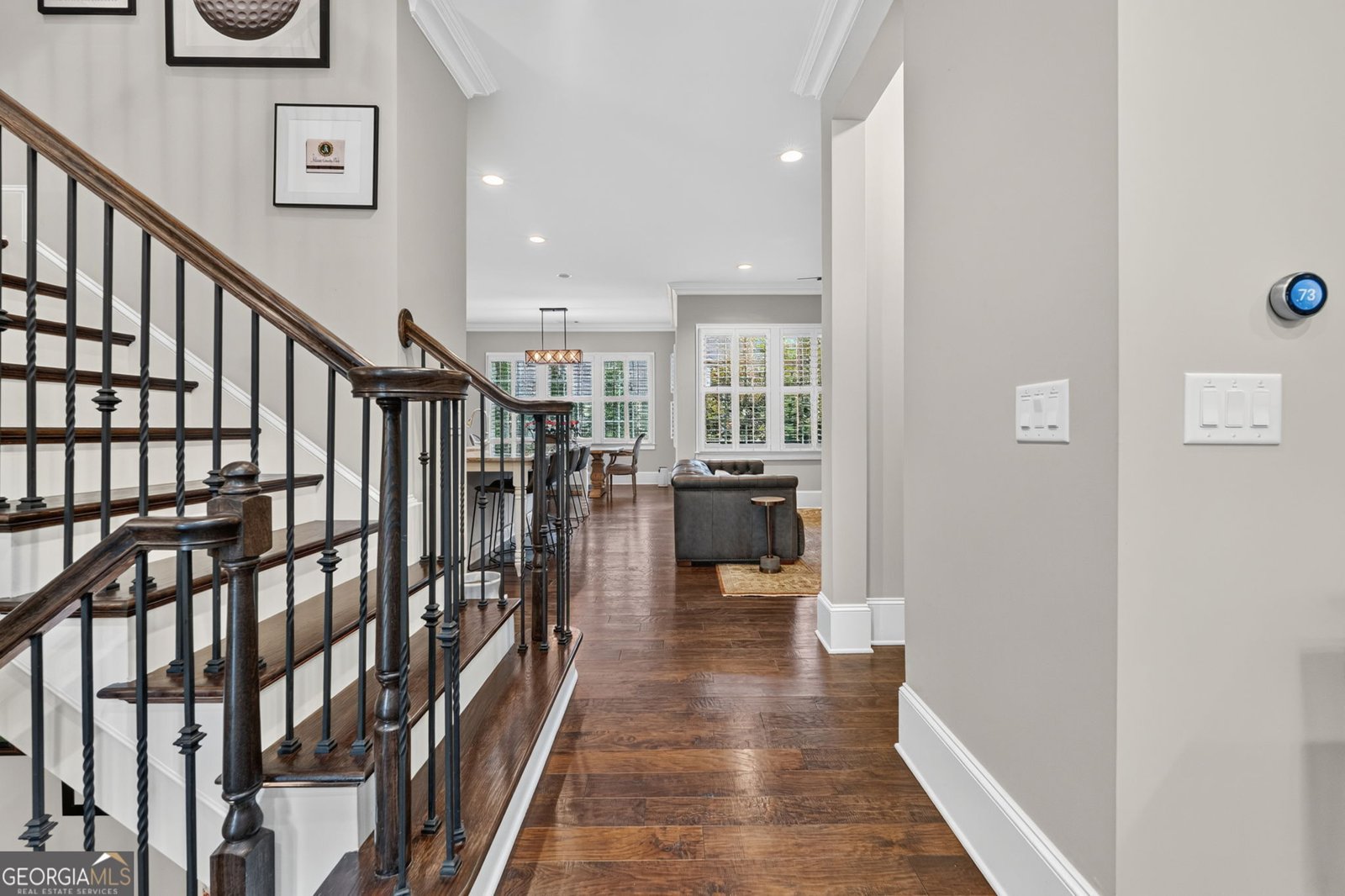 5042 Merton Lane Marietta - Photo 9