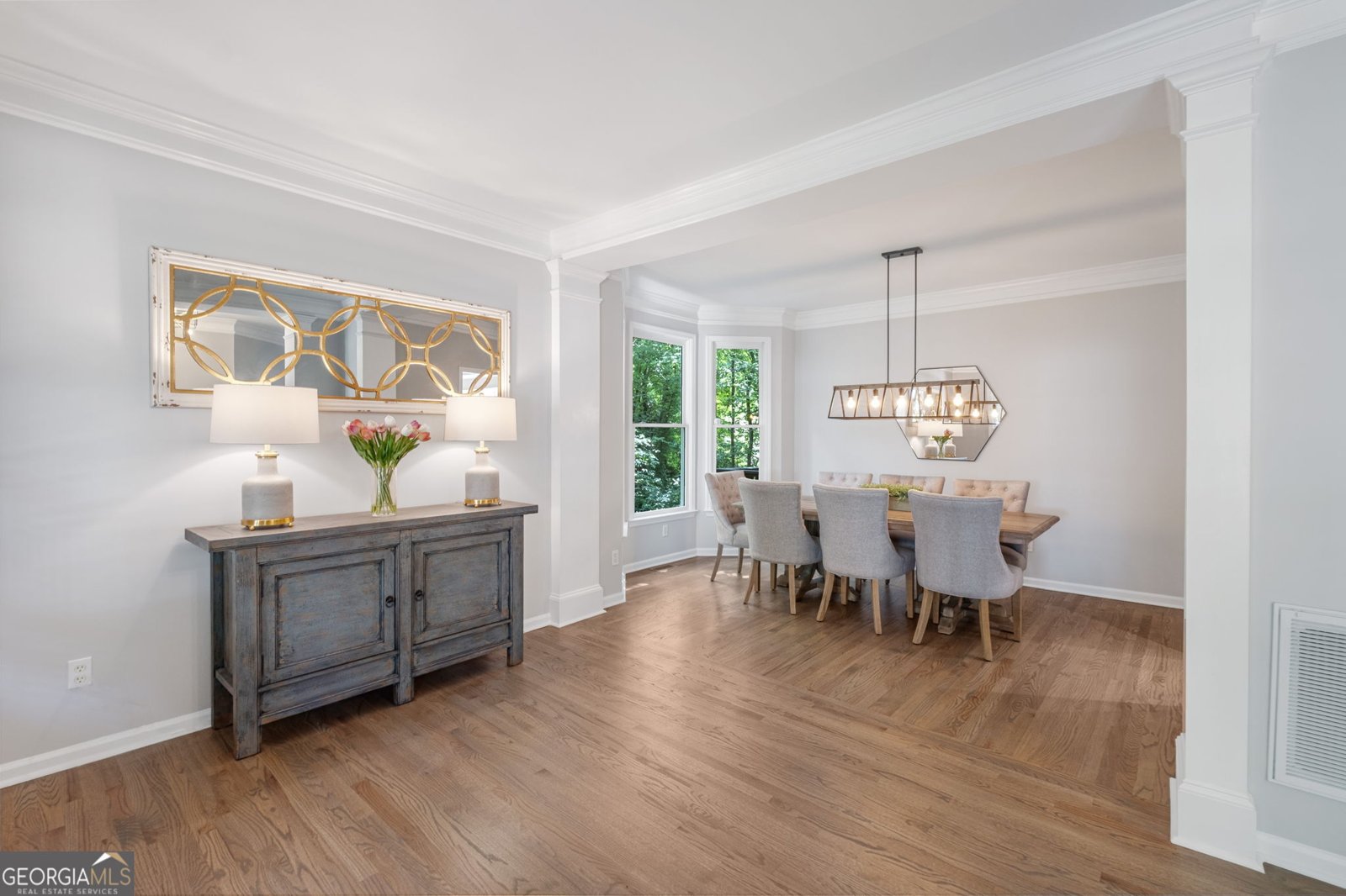3060 Burlingame Drive Roswell - Photo 10