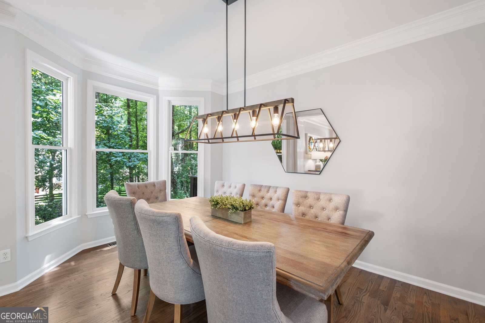 3060 Burlingame Drive Roswell - Photo 11