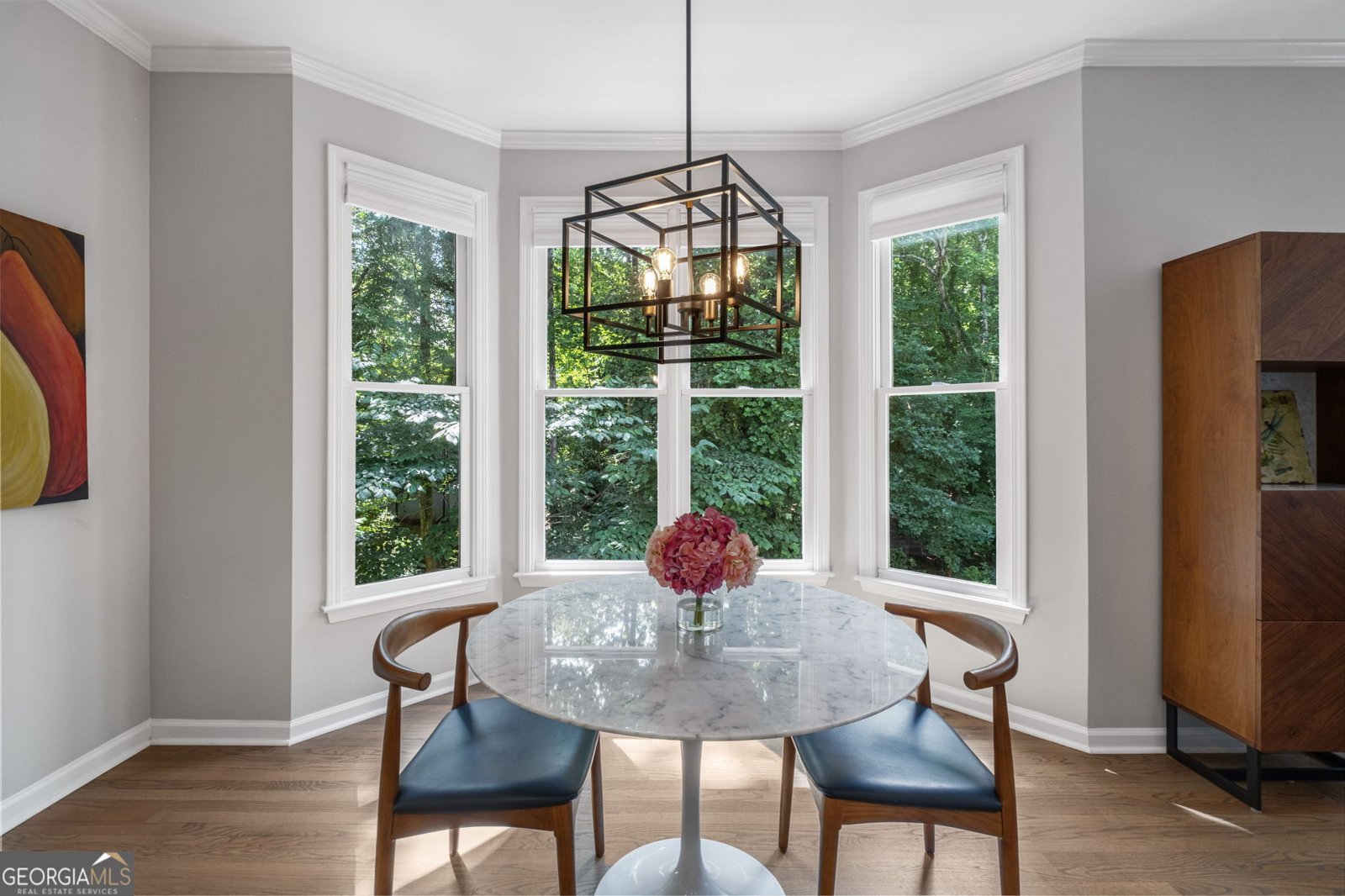 3060 Burlingame Drive Roswell - Photo 13