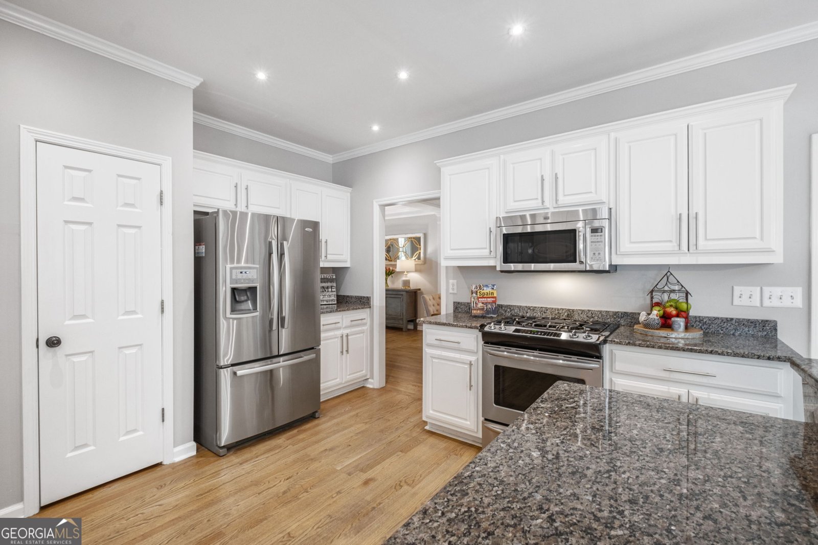 3060 Burlingame Drive Roswell - Photo 14
